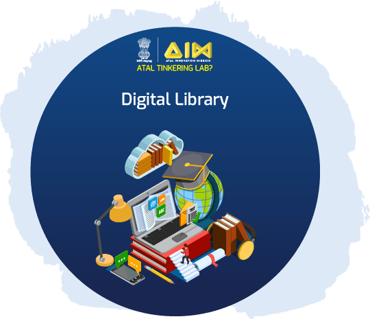 atal tinkering digital library