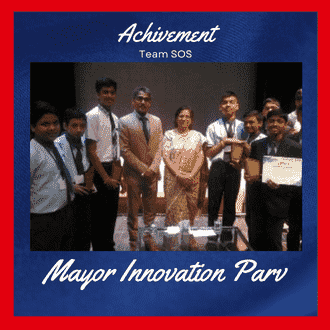 Science Achievement in Mayor Innovation Parv